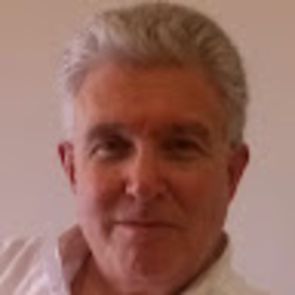Meet your Posher, Martin